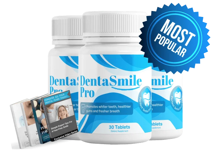 DentaSmile Pro Sale